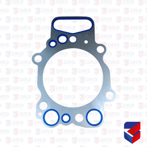 Junta Cabecote Scania 124 Todos 1377039 1444941 JT0769119 Mahle