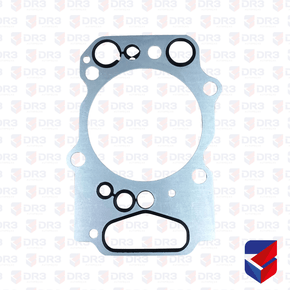 Junta Cabecote Scania 440 1892766 1893055 59401FBMSC Santa Cruz