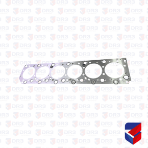 Junta Cabecote Volvo D12 3099100 10175000 291174 115151 Elring