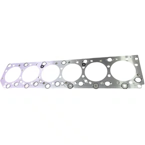 Junta Cabecote Volvo D12 3099100 10175000 291174 115151 Elring