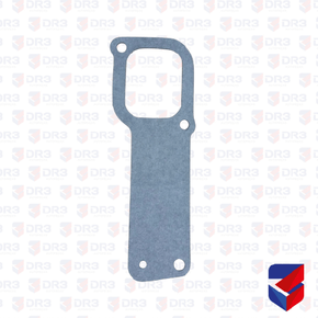 Junta Carcaca Mangueira Radiador Scania P G R 1493816 Santa Cruz