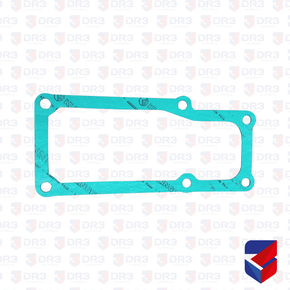 Junta Carcaca Valvula Termostatica Scania S4 1374333 Santa Cruz