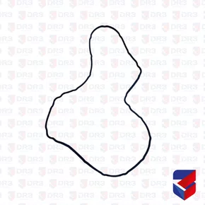 Junta Carter Volvo FH D13 20541940 75717 211445 156361 Elring