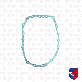 Junta Casco Caixa Scania GRS895 GRS905 1484798 59491NA Santa Cruz