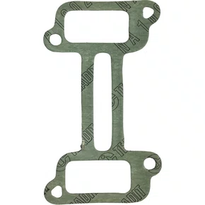 Junta Coletor Admissao Scania 124 Papel 1516474 59324CV Santa Cruz