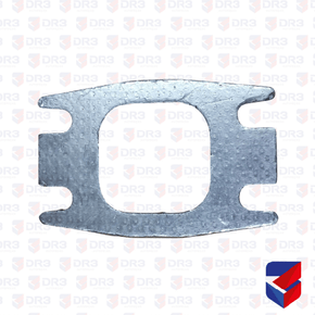 Junta Coletor Escape Iveco Stralis Hiway 504154280 Santa Cruz