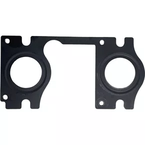 Junta Coletor Escape Mercedes Benz Atego 9261420080 420727 Original