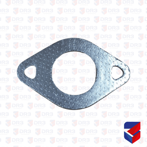 Junta Coletor Escape Scania Euro 5 1530112 59421OR Santa Cruz