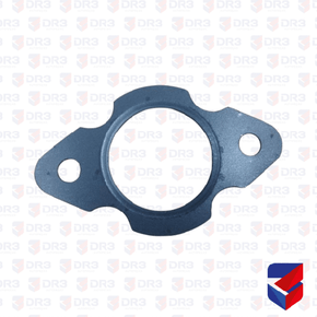 Junta Coletor Escape Scania Euro 5 Ferro 2086029 99500 Sabo