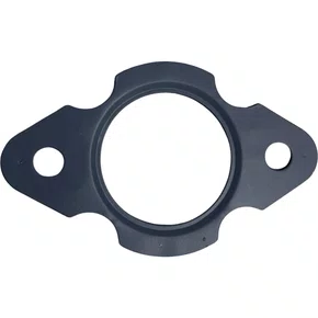 Junta Coletor Escape Scania Euro 5 Ferro 2086029 99500 Sabo