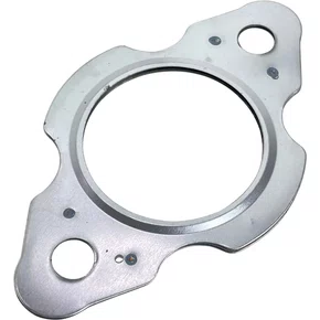 Junta Coletor Escape Scania Euro 5 Ferro 2086029 Incoparts