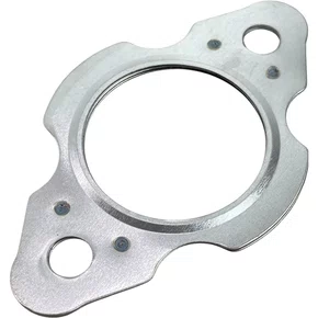 Junta Coletor Escape Scania Euro 5 Ferro Reforcada Incoparts