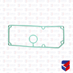 Junta Filtro Rotativo Scania S4 124 1382187 59231SIL Santa Cruz