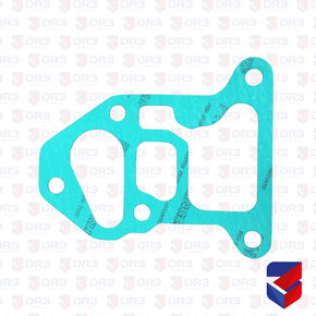 Junta Filtro Rotativo Scania 111 112 113 238403 59730NA Santa Cruz