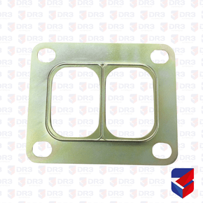 Junta Mesa Turbina Scania 124 Com Divisao 1801737 Cipec