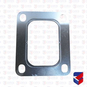 Junta Mesa Turbina Scania 124 Sem Divisao 1801737 Santa Cruz