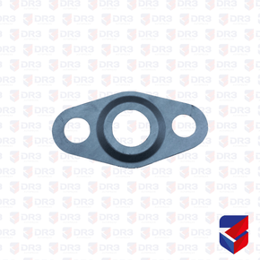 Junta Plana Para Motor Iveco 5801417018 Original