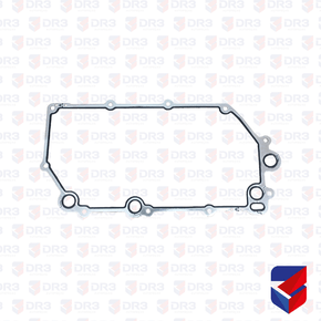 Junta Radiador Oleo Chapa Scania 124 P G R 1746135 017667 Cipec