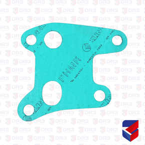 Junta Radiador Oleo Scania 111 112 232961 59699NA Santa Cruz