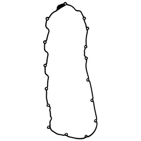 Junta Sobre Tampa Valvula Motor DAF XF106 CF Euro 6 Original