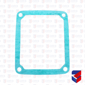 Junta Tampa Alavanca Scania 10 Marchas 1305673 59383PV Santa Cruz