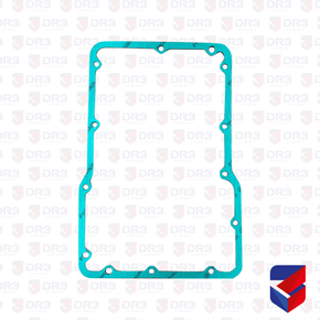 Junta Tampa Caixa Scania 10 Marchas 194488 59384PV Santa Cruz