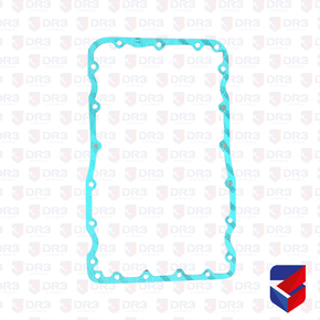 Junta Tampa Caixa Scania GRS900 1329585 59184NA Santa Cruz