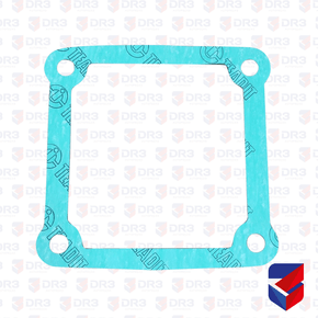 Junta Tampa Caixa Scania GRS900 GRS905 Menor 1305673 Santa Cruz