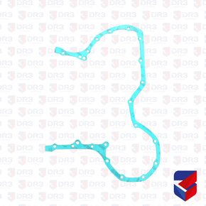 Junta Tampa Distribuicao Scania 113 Moderno 1675602 Santa Cruz