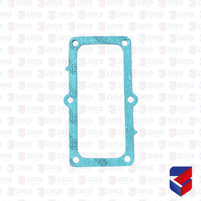 Junta Tampa Lateral Caixa Scania GRS905 Oprtcruise Menor Santa Cruz