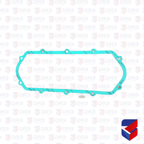 Junta Tampa Lateral Motor Scania 124 360 Mecanico 1375383 Santa Cruz