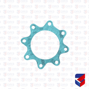 Junta Tampa Menor Seletora Scania GRS905 1491382 Santa Cruz