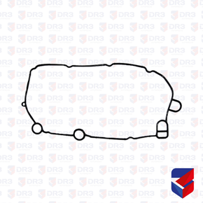 Junta Tampa Radiador Oleo Caixa Scania 112 114 124 1433886 BrCompany