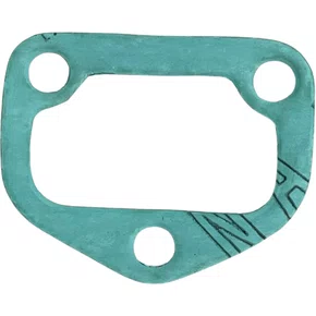 Junta Tampa Radiador Oleo Motor Scania Pequena Lateral Santa Cruz