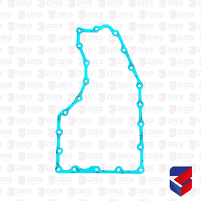 Junta Tampa Retarder Scania GRS900 1380609 59151NA Santa Cruz