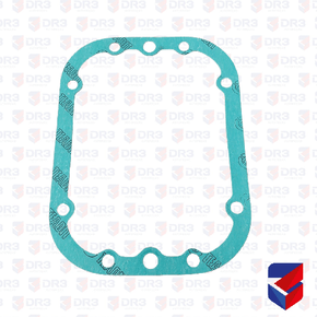 Junta Tampa Tomada Forca Caixa Scania GRS900 1302556 Cipec