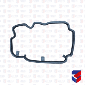 Junta Tampa Valvula Motor Scania S4 1411851 59228B Santa Cruz