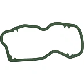 Junta Tampa Valvula Motor Scania S4 Inferior Mecanico Santa Cruz