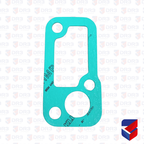 Junta Tampa Valvula Termostatica Scania 112 113 291826 Santa Cruz