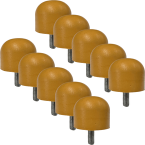 Kit 10 Batentes Cabine Suspensao Dianteiro Scania 124 1349810 Bester