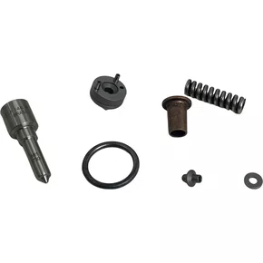Kit Bico Injetor Mercedes Benz Atego DSLA146P1730 Bosch