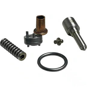 Kit Bico Injetor Mercedes Benz Atego DSLA150P1728 Bosch