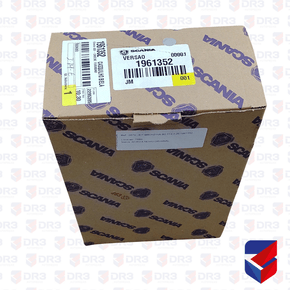 Kit Bronzina Scania 113 0,25 1961352