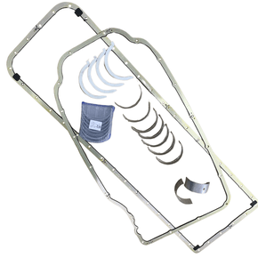 Kit Bronzina Scania 440 Euro5 2674344 STD