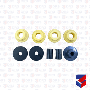 Kit Bucha Cabine Conica Scania NTG 2773898