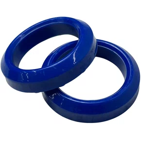 Kit Bucha Cilindro Bascular Cabine Scania Inferior 1357380 Bester