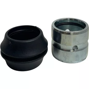 Kit Bucha S Tubeless Carreta Guerra GF020 KRS110 NCP