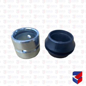 Kit Bucha S Tubless Carreta Guerra GF020