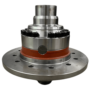 Kit Caixa Satelite Com Miolo Diferencial Scania R780 Bester