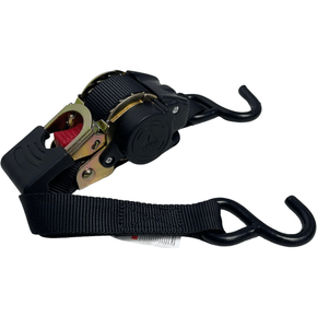 Kit Cita Catraca Retratil Automatica 1,6m 500lbs Gancho J Bester